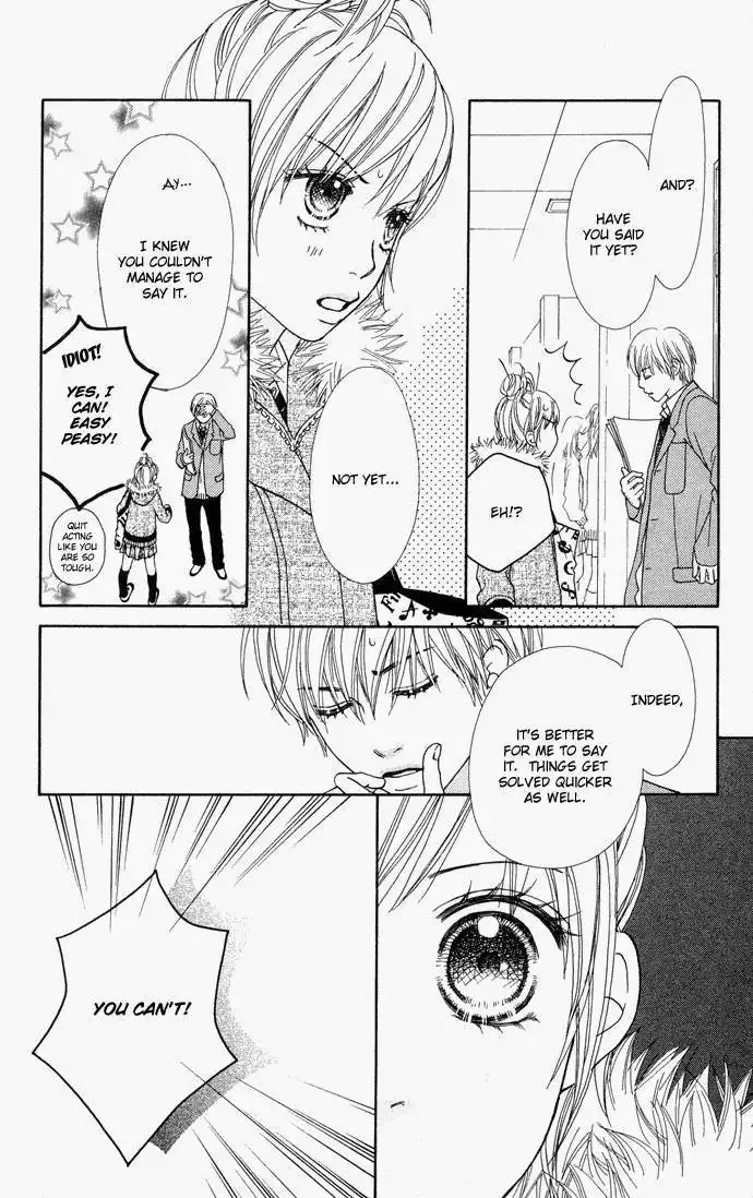 Parfait Tic Chapter 99 15